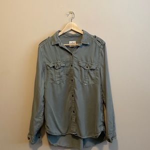 American Eagle boyfriend fit longsleeve